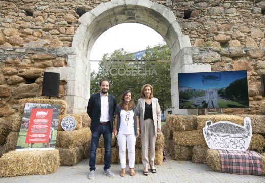 O Concello pretende potenciar o Festival Noroeste Estrella Galicia